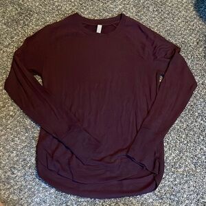 Athleta Soft Long Sleeve Sweater Size XS